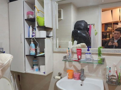 Tran Van Lai Street, Vietnam Tran Van Lai Street, Vietnam