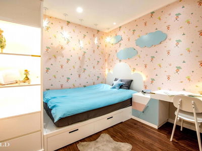 The Emerald Golf View, Vietnam The Emerald Golf View, Vietnam