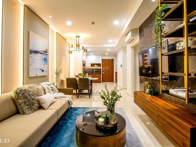 The Emerald Golf View, Vietnam The Emerald Golf View, Vietnam