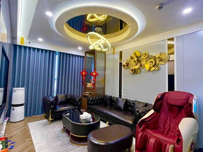 Thang Long Number One, Vietnam Thang Long Number One, Vietnam