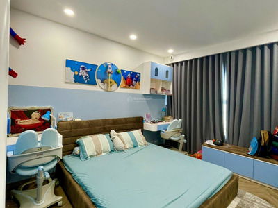 Thang Long Number One, Vietnam Thang Long Number One, Vietnam