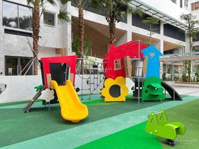 C-SkyView, Vietnam C-SkyView, Vietnam