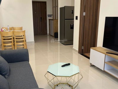 Q7 Saigon Riverside, Vietnam Q7 Saigon Riverside, Vietnam