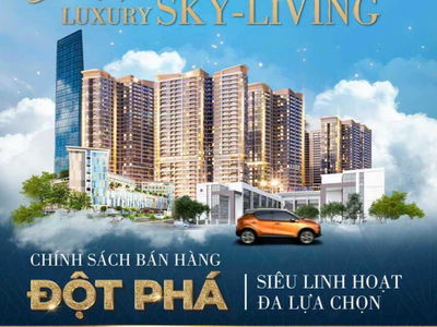 The Beverly - Vinhomes Grand Park, Vietnam  The Beverly - Vinhomes Grand Park, Vietnam