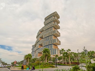 Signature Villas Frond L, United Arab Emirates  Signature Villas Frond L, United Arab Emirates