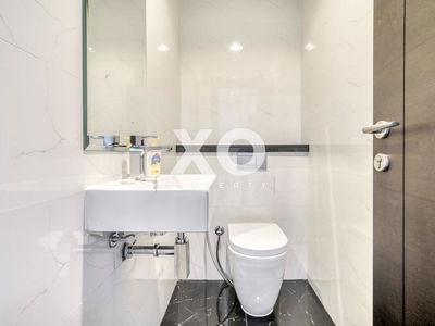 Silverene Tower B, United Arab Emirates  Silverene Tower B, United Arab Emirates