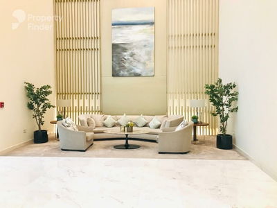 Burj Vista 2, United Arab Emirates  Burj Vista 2, United Arab Emirates