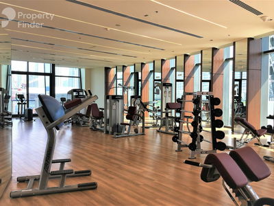 Burj Vista 2, United Arab Emirates  Burj Vista 2, United Arab Emirates