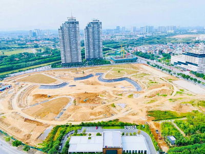 The Matrix One, Vietnam The Matrix One, Vietnam