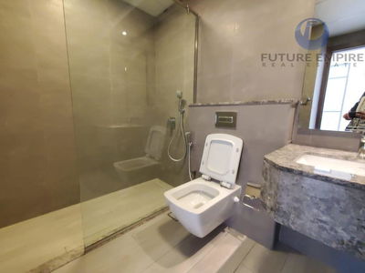 Jumeirah Garden City, United Arab Emirates  Jumeirah Garden City, United Arab Emirates