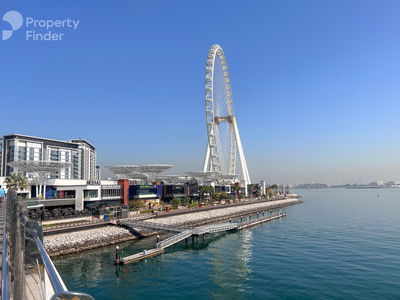 Apartment Building 2, United Arab Emirates  Apartment Building 2, United Arab Emirates