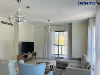 The Residences 7, United Arab Emirates  The Residences 7, United Arab Emirates