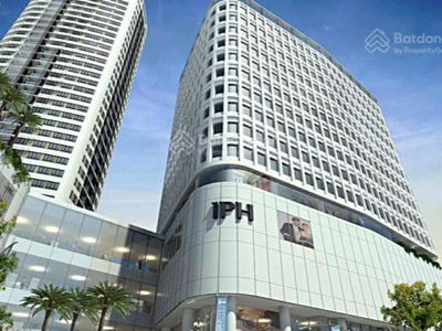 Indochina Plaza Indochina Plaza