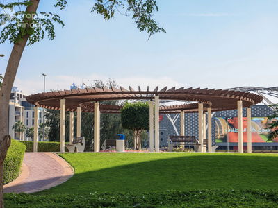 Jumeirah Garden City, United Arab Emirates  Jumeirah Garden City, United Arab Emirates