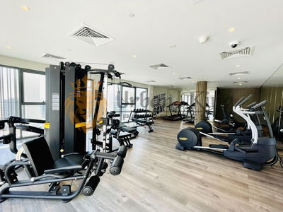 SOL Avenue, United Arab Emirates  SOL Avenue, United Arab Emirates