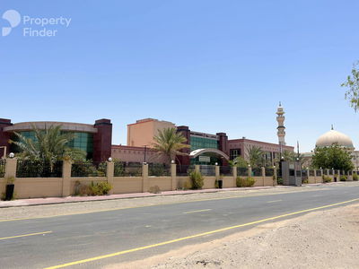 Al Quoz 2, United Arab Emirates  Al Quoz 2, United Arab Emirates
