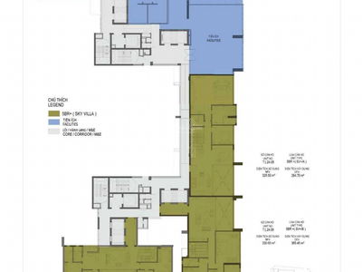 Heritage West Lake, Vietnam Heritage West Lake, Vietnam