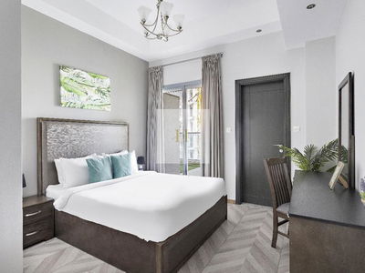 Elite Business Bay Residence, United Arab Emirates  Elite Business Bay Residence, United Arab Emirates