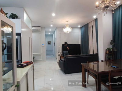 My Dinh Pearl, Vietnam My Dinh Pearl, Vietnam