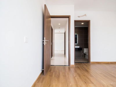 The Rivana, Vietnam The Rivana, Vietnam