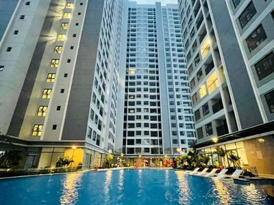 The Rivana, Vietnam The Rivana, Vietnam