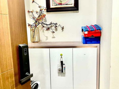 Ecolife Capitol, Vietnam Ecolife Capitol, Vietnam