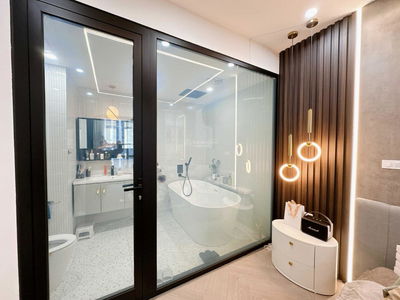 Vinata Tower, Vietnam Vinata Tower, Vietnam