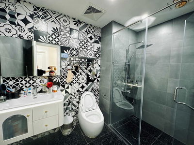 Vinata Tower, Vietnam Vinata Tower, Vietnam