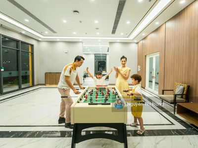 The Zenpark project, Gia Lam, Hanoi, Vietnam The Zenpark project, Gia Lam, Hanoi, Vietnam