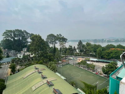 Thanh Binh Plaza, Vietnam  Thanh Binh Plaza, Vietnam