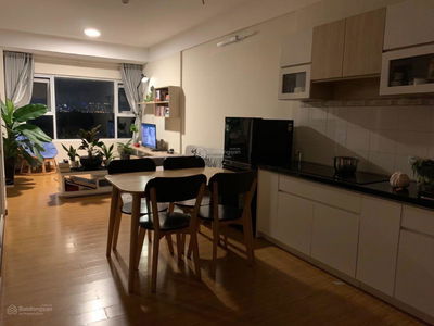 Flora Cherry, Vietnam Flora Cherry, Vietnam