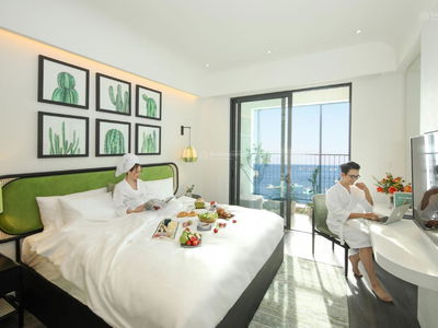 Sun Grand City Hillside Residence, Vietnam Sun Grand City Hillside Residence, Vietnam