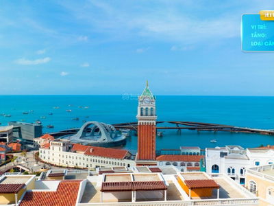 Sun Grand City Hillside Residence, Vietnam  Sun Grand City Hillside Residence, Vietnam