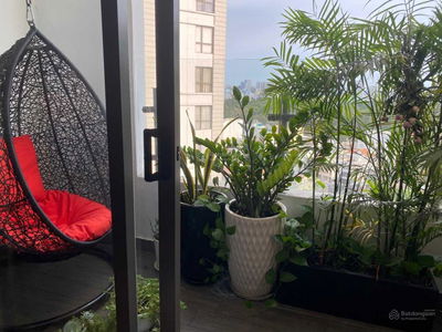 Garden Gate, Vietnam Garden Gate, Vietnam