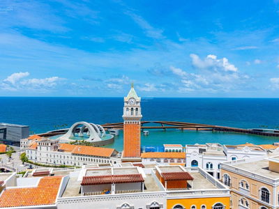 Sun Grand City Hillside Residence, Vietnam Sun Grand City Hillside Residence, Vietnam