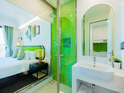 Sun Grand City Hillside Residence, Vietnam  Sun Grand City Hillside Residence, Vietnam