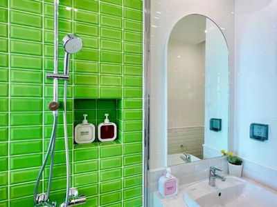 Sun Grand City Hillside Residence, Vietnam  Sun Grand City Hillside Residence, Vietnam