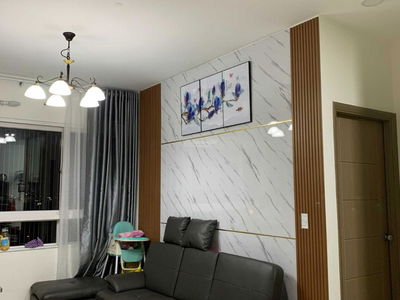 Green Town Binh Tan, Vietnam Green Town Binh Tan, Vietnam