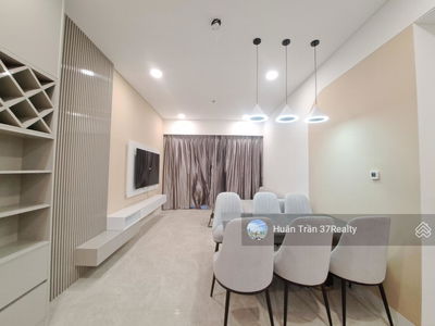 The River Thu Thiem The River Thu Thiem