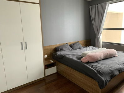 Vinhomes D'Capitale, Vietnam Vinhomes D'Capitale, Vietnam