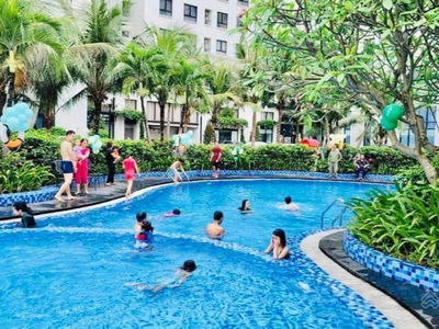 Eco City Viet Hung, Vietnam Eco City Viet Hung, Vietnam