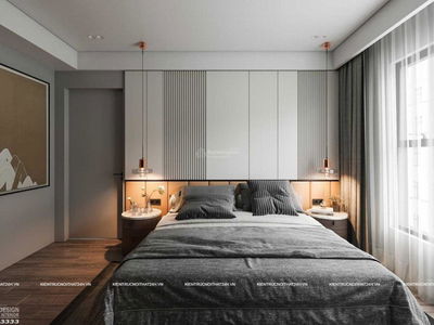 Golden Park Tower, Vietnam Golden Park Tower, Vietnam