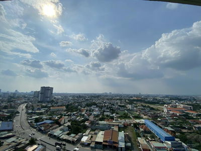 Bcons Plaza, Vietnam Bcons Plaza, Vietnam