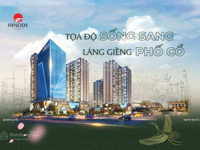 Hinode City, Vietnam Hinode City, Vietnam