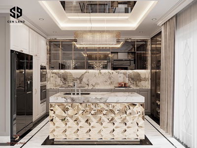 Khai Son City, Vietnam Khai Son City, Vietnam