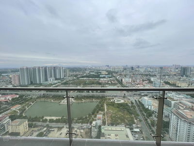 The Zei My Dinh, Vietnam The Zei My Dinh, Vietnam