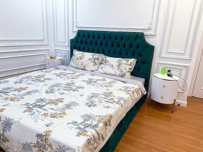 Thang Long Number One, Vietnam Thang Long Number One, Vietnam