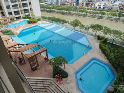 The Gold View, Vietnam The Gold View, Vietnam