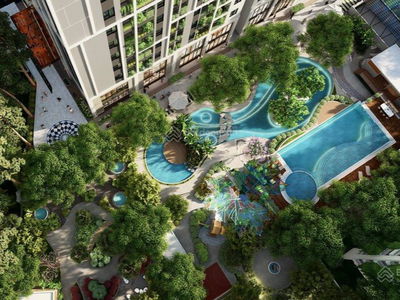 Feliz Homes, Vietnam Feliz Homes, Vietnam