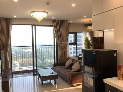 Vinhomes Grand Park, Vietnam  Vinhomes Grand Park, Vietnam